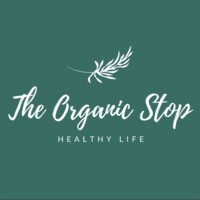 The Organic Stop logo - Similar company to Empu Sendok Arts & Science (Esas)
