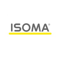 Isoma GmbH logo - Similar company to New Process Ag
