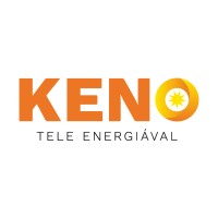 KENO Energy Kft logo - Similar company to Ceedback