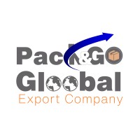 Pack And Go Gloobal Export Company logo - Similar company to Global King Exim