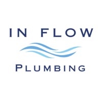 Inflow Plumbing logo - Similar company to Cbs Builders