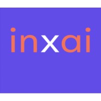 Inxai logo - Similar company to Web Saga