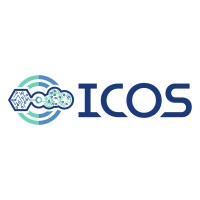 EU Project ICOS logo - Similar company to Talos Eu Project