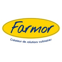 FARMOR (groupe LDC) logo - Similar company to Rien Ne Se Perd