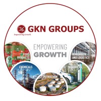 GKN GROUPS logo - Similar company to Hetvim International