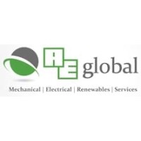 AE Global logo - Similar company to Ae Global