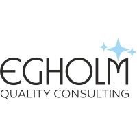Egholm Quality Consulting logo - Similar company to T&D / Training & Development