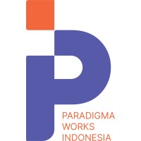 Paradigma Works Indonesia logo - Similar company to Outbound Leadbox