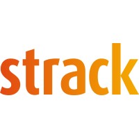 Strack AG logo - Similar company to Triplex Servis