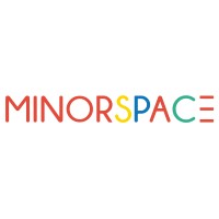MinorSpace logo - Similar company to Sam & Co.