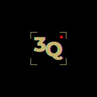 The 3Q Podcast logo - Similar company to My First Step Tv