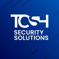 TOSH Security Solutions Pvt. Ltd. logo - Similar company to Invictus Technical Community