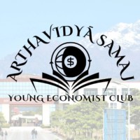 Young Economist Club logo - Similar company to Jai Organic India