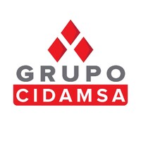 CIDAMSA logo - Similar company to Structor Construcciones, S.A. De C.V.