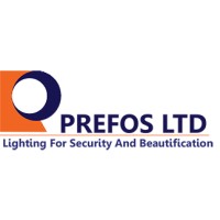 Prefos Limited logo - Similar company to Daby Foundation