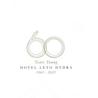 Leto Hotel Hydra logo - Similar company to Hotel Hydra
