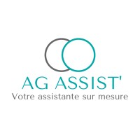 AG ASSIST’ logo - Similar company to Ag Virtual Assist