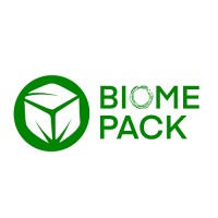 BIOME PACK L.L.C logo - Similar company to Ideal Pack
