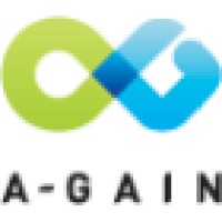 A-GAIN (AGAIN IT, UAB) logo - Similar company to Uab 
