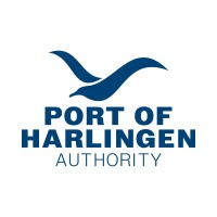 Port of Harlingen Authority logo - Similar company to Finlit Tech