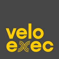 VeloExec - The Executive Cycling Network logo - Similar company to Costa Blanca Bike Race