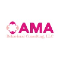 AMA BEHAVIORAL CONSULTING, LLC logo - Similar company to Innovate Aba