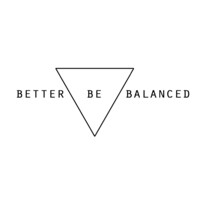 better be balanced logo - Similar company to Balanced Edinburgh