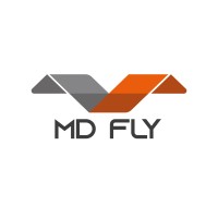 MD FLY logo - Similar company to Classe Stelle