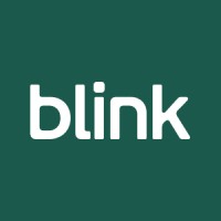 Blink, an Amazon Company logo - Similar company to Zonoff