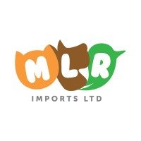 MLR Imports Ltd logo - Similar company to Dlm Ltd