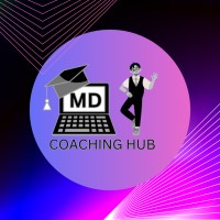 MD COACHING HUB logo - Similar company to Hbhdigitalsolutions
