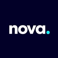 nova. logo - Similar company to Rumour Mill Creative Communications