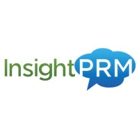 InsightPRM logo - Similar company to Wendover Corp