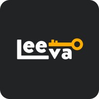 Leeva logo - Similar company to Service Management Systems