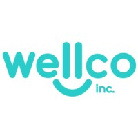 Wellco Bioscience Inc. logo - Similar company to The Brandly & Co!