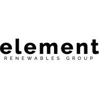 Element Renewables Group logo - Similar company to Element Solar