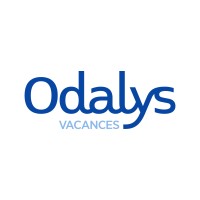 Odalys Vacances logo - Similar company to Sgit