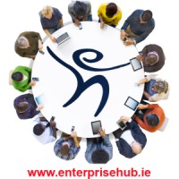 Enterprise Hub Cork logo - Similar company to Cork Business Network