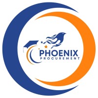 PHOENIX PROCUREMENT logo - Similar company to Institut De La Stratégie Et Du Leadership