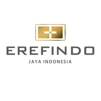 PT EREFINDO JAYA INDONESIA logo - Similar company to Esindo Multitata