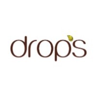 Drop's logo - Similar company to Adeconex Etiquetas