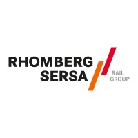 Rhomberg Sersa Rail Group UK logo - Similar company to Hive Infrastructure