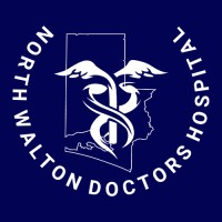 North Walton Doctors Hospital logo - Similar company to City Of Defuniak Springs, Fl
