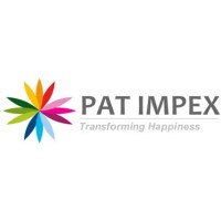 PAT IMPEX CHEMICALS logo - Similar company to Kirana Mitraabadi, Pt