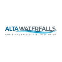 Alta Waterfalls logo - Similar company to Tech Continental Pvt. Ltd.