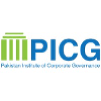 Pakistan Institute of Corporate Governance: PICG (Official)