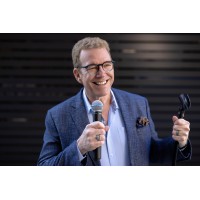 Adam Christing logo - Similar company to Clean Comedians - Corporate Entertainment