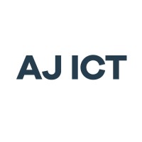 AJ ICT logo - Similar company to Aj Ict