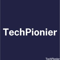 TechPionier logo - Similar company to M-Creative Gmbh