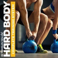 HARD BODY PREMIUM GYM RADNIČKA logo - Similar company to Orlandofit